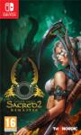 THQ Nordic Sacred 2 Remaster (Switch)