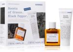 KORRES Black Pepper set cadou pentru bărbați