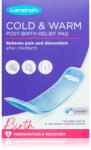 Lansinoh Cold & Warm Post-birth Relief Pad следродилна превръзка за многократна употреба