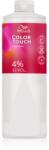 Wella Color Touch lotiune activa 4 % 13 Vol. 1000 ml