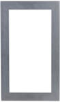 Dahua Rama de montaj 2 module aluminiu pentru interfonie Dahua VTO4202F-X - VTM125 (VTM125)