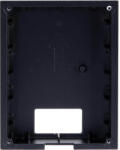 Dahua Cutie de montaj ingropat pentru posturi de exterior interfonie - Dahua VTM114 (VTM114)