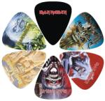 Perri's Leathers Iron Maiden Picks II