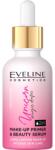 Eveline Cosmetics Unicorn Magic Drops Egységesítő sminkalap 2 az 1-ben 30 ml