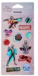 CoolPack - Black Collection - Marvel matrica (60206PTR)