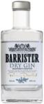 Barrister Dry Gin, 0.5 liter, 40% (11)