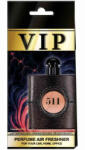 VIP Fresh illatosító - 511 Yves Saint Laurent - Black Opium (511)