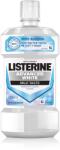 LISTERINE Advanced White Mild Taste fogfehérítő szájvíz 500 ml