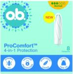 o. b o. b. ProComfort Normal tampon - 8 db