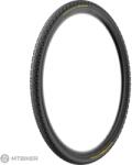 Pirelli Cinturato Gravel RM HP-Line 700x45C ProWALL SmartEVO GR külső gumi, TLR, kevlár, team edition yellow ()