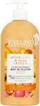 Eveline Botanic Expert tápláló testápoló 5 értékes olajjal - 350 ml