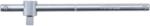BGS technic T-csúszószár | külső négyszög 12.5mm (1/2"), 250mm (BGS-273)