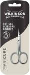 WILKINSON Manicure Cuticle Scissors Pointed