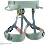 Petzl MACCHU gyerek beülő, jade green ()