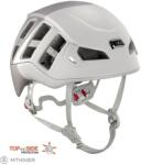 Petzl METEOR sisak, fehér/szürke (M/L)