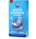 Murnauers PERL WEISS Express fehérítő csíkok , 4 darab