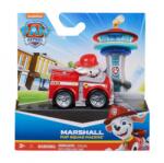 Starpak mini mașină cu figurina Marshall (6070433_MARSHALL) Figurina