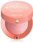 Bourjois Blush 95 Rose de Jaspe arcpirosító 2, 5 g