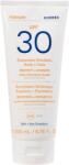 KORRES Yoghurt Sunscreen Emulsion SPF 30 Body + Face 200 ml