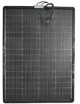  Fotovoltaikus panel 200W erkélyhez / mono kerítéshez SOLARFAM
