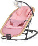 Chipolino Senso pihenőszék - Pink Marshmellow (3800931063634)