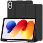 Tech-Protect Калъф за Xiaomi Redmi Pad 2 Pro/ Poco M1 12.1", Tech-Protect SC Pen Case, Черен (5906302335459)