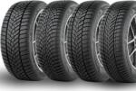 Cooper WINTER VAN 235/65 R16 121T