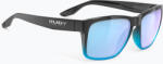 Rudy Project Ochelari de soare Rudy Project Spinhawk Edge black fade crystal azur gloss/multilaser ice