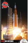 Hornby Airfix A50202 NASA SLS Artemis festékes ajándékkészlet űrrakéta makett készlet (A50202)