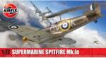 Hornby Airfix A01071C Supermarine Spitfire MkIa C repülőgép makett készlet (A01071C)