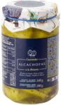 Garden Delights Артишоци 340 g, четвъртинки в марината, Garden Delights (GAR5326)