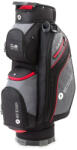 Motocaddy Cart bag pentru golf Motocaddy Club Series Black/Red Geanta sport