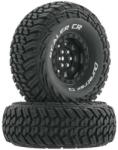 DURATRAX Bicicleta Duratrax 1, 9 "H12x15mm Scaler CR C3 (2) (DTXC4022akcia)