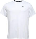 Nike NK DF UV MILER SS Alb, Argintiu XL (DV9315-100)
