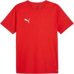 PUMA teamRISE Roșu, Alb XS (70613201)