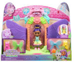 Spin Master Casa de păpuși Gabi - Set de magie fermecată (6075629) Papusa