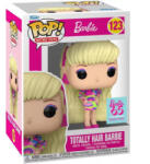 Funko POP Vinyl: Barbie - Barbie Totally Hair (FU67454) Figurina