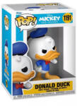 Funko POP Disney Classics - Donald Duck (FU59621) Figurina