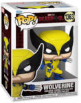 Funko POP Marvel: Deadpool - Wolverine (FU79767) Figurina