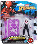 Hasbro Figurine Marvel Spider-Man Actionverse (G27185L0) Figurina
