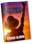  Album de autocolante One Piece (OPALBUM 2026)