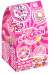 Decoden Magic - Decor magic: ornament pentru geantă cu pisici (BKL5886-03)