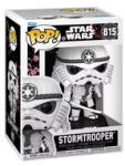 Funko POP Star Wars: SWI- Stormtrooper (FU90296) Figurina
