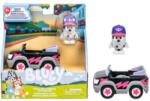 Moose Bluey Mașină Pizza Muffin cu Figurină (BLU17672) Figurina