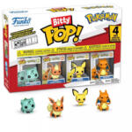 Funko Bitty POP: Pokemon- Bulbasaur (FU81134) Figurina