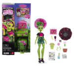 Mattel Îngrijirea monștrilor Monster High - Venus (JHK45) Papusa