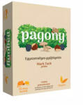 Gémklub Joc de cărți Pagony - în limba maghiară (SRG10002)