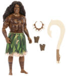 Mattel Disney prințese - Maui (JLV16) Papusa