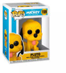 Funko POP Disney: Classics - Pluto (FU59625) Figurina