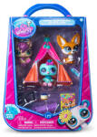 Littlest Pet Shop LPS S5 petrecere pijamale set de 3 bucăți (LPS01037) Figurina